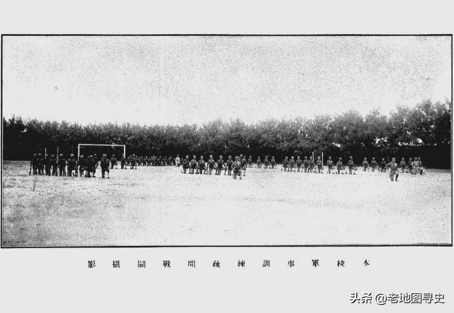 校长郭鸣鹤