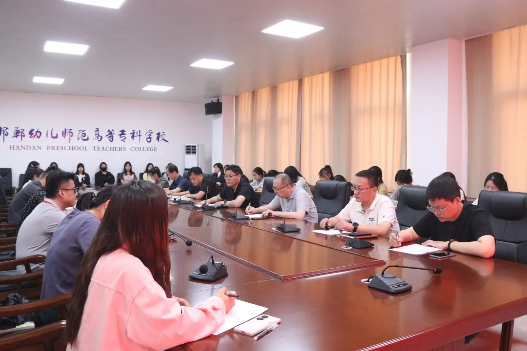 解决思想政治理论教学部建设中存在的实