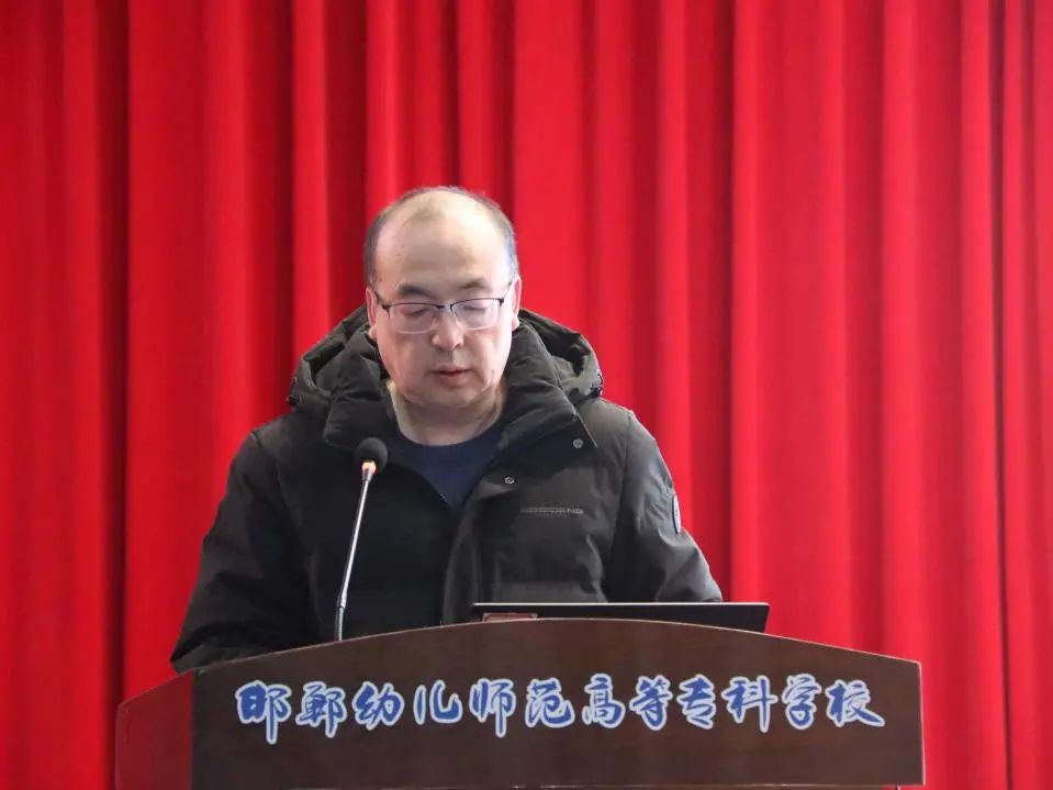 交流了思想