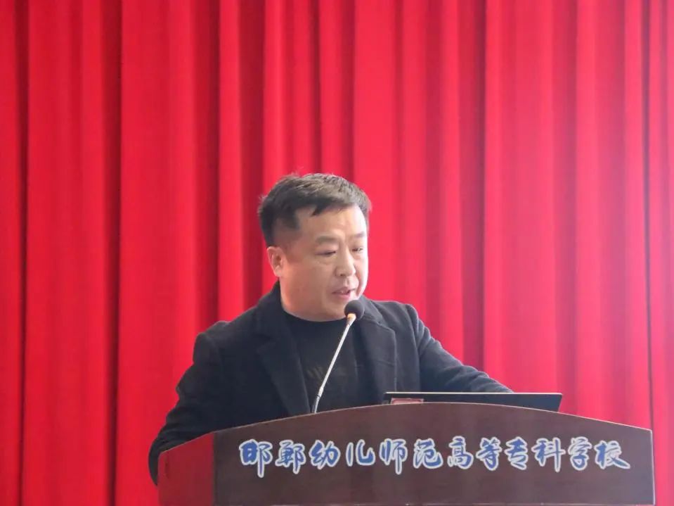 纪委书记王清魁