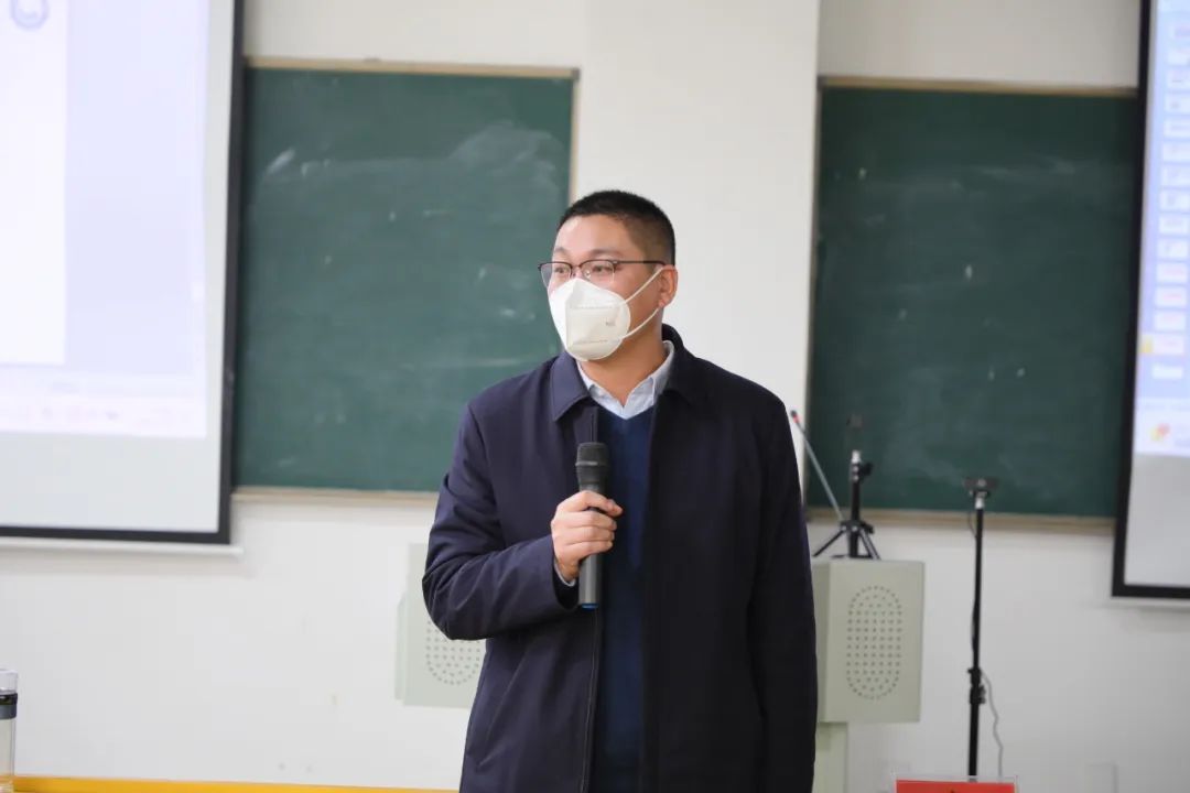 党群工作部 发布时间