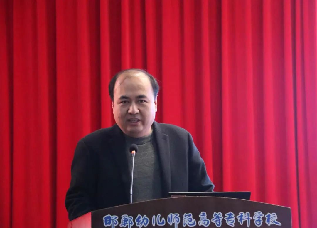 2024年度二级党组织书记抓党建述职