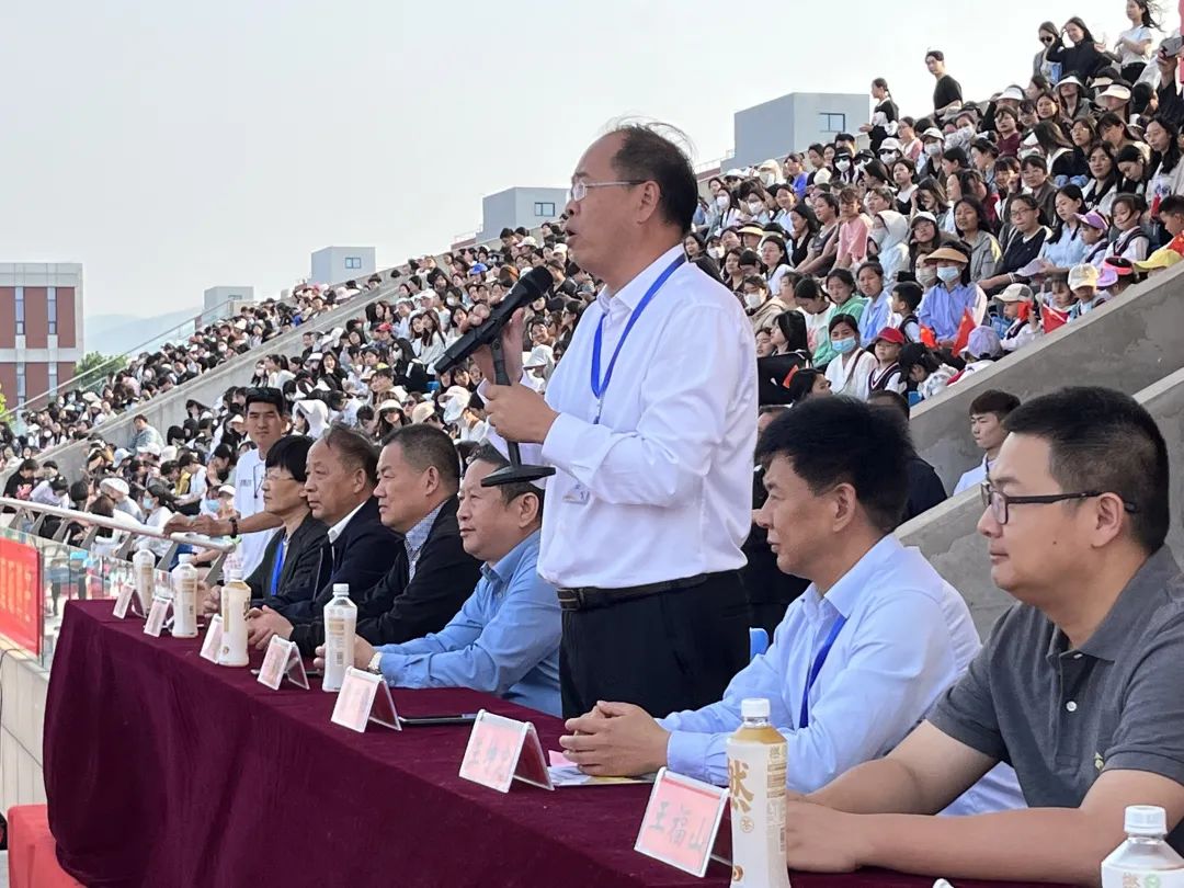 党群工作部 发布时间