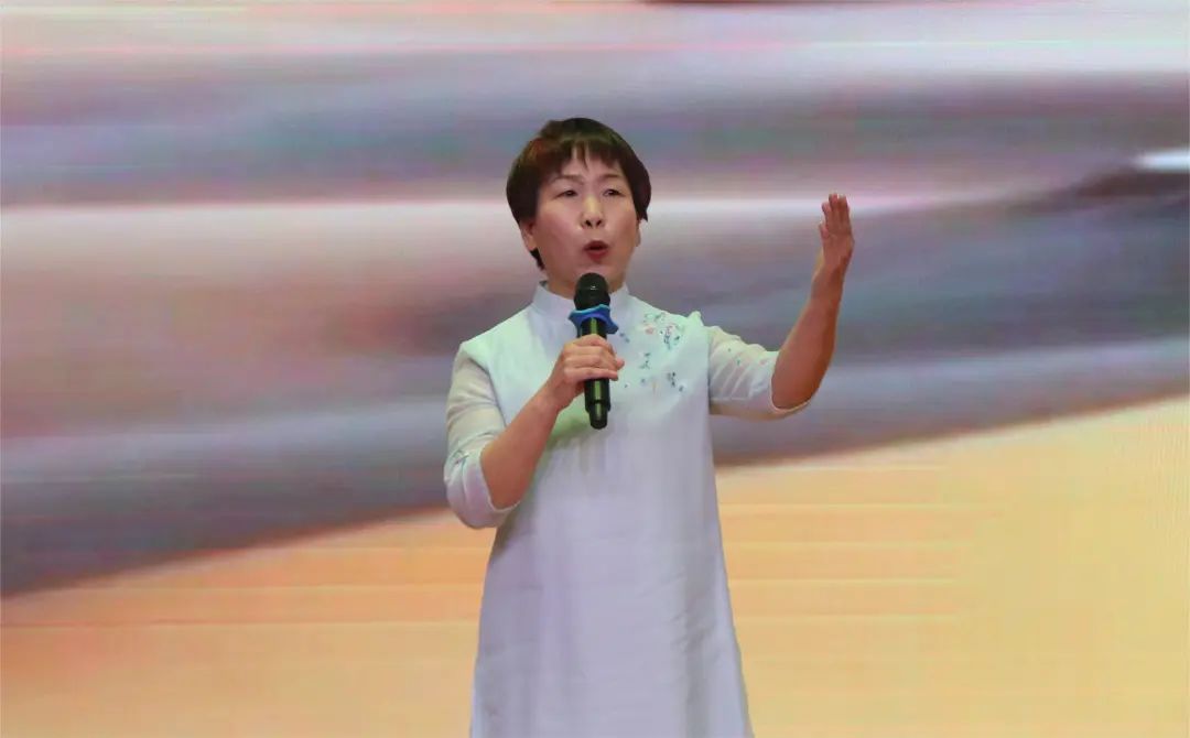 诉说乡愁
