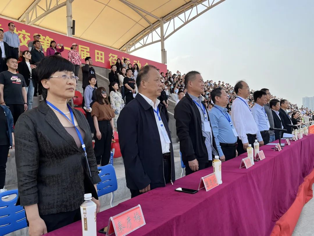 副校长刘陆冰代表米兰MiLan最新版