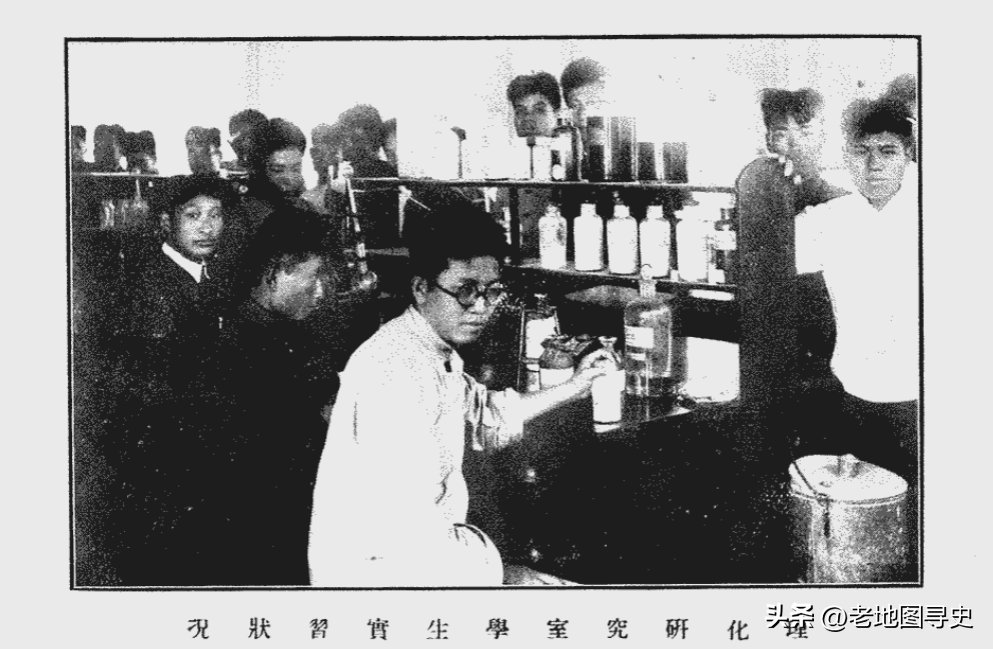 今日头条(老地图寻史) 发稿作者