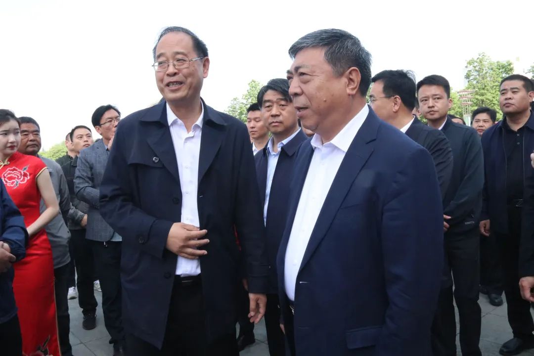 党群工作部 发布时间