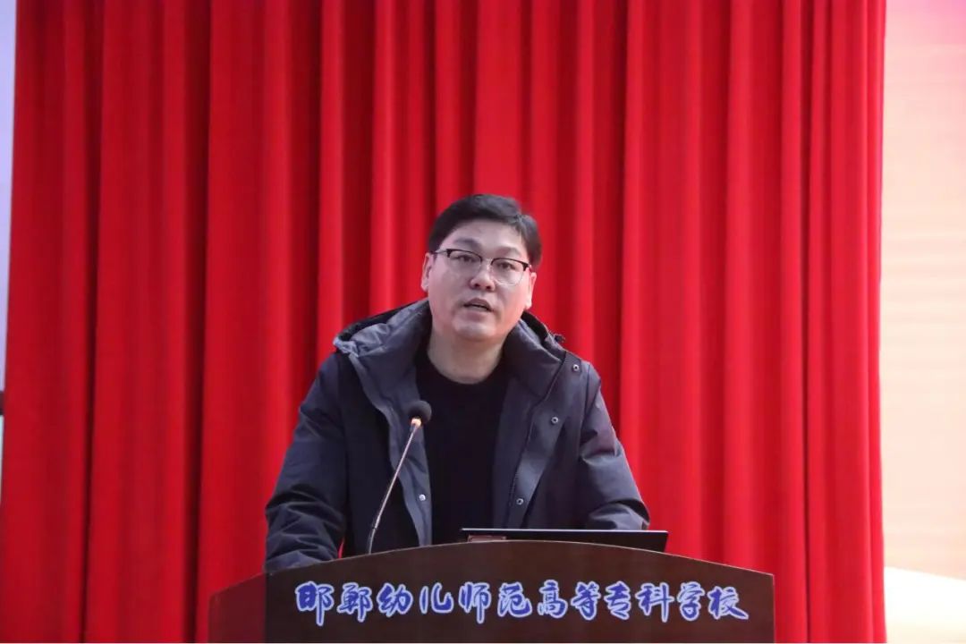 也是交流经验