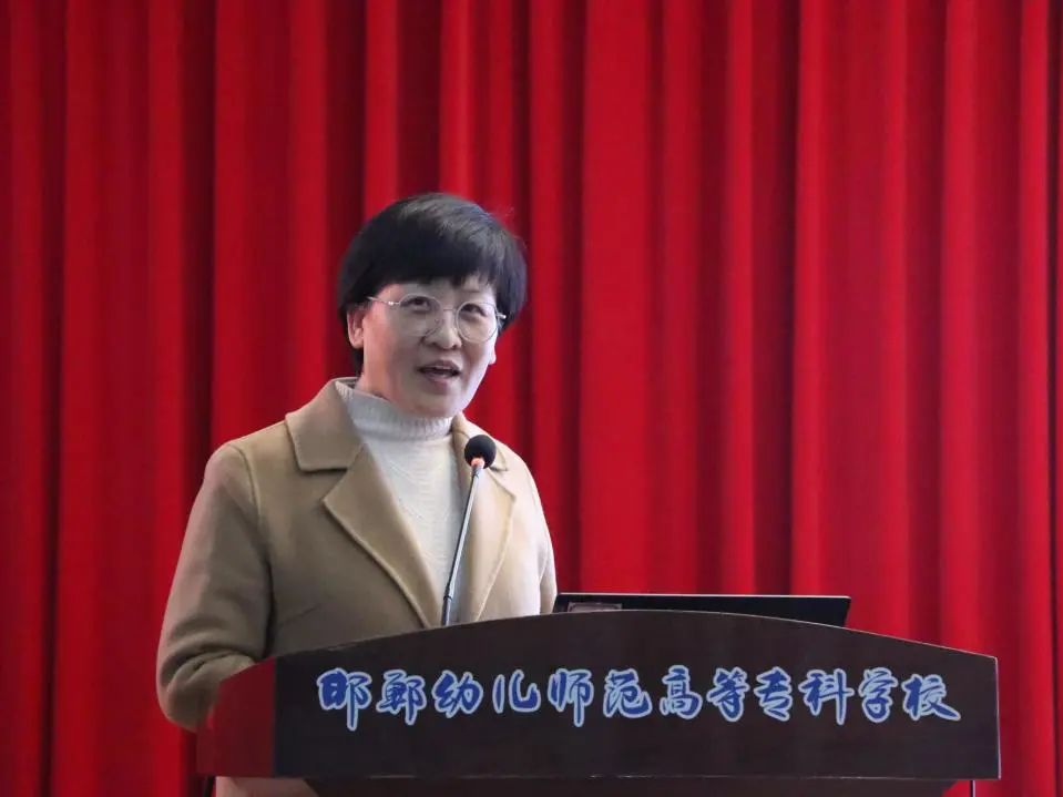 既肯定了党建工作取得的成绩