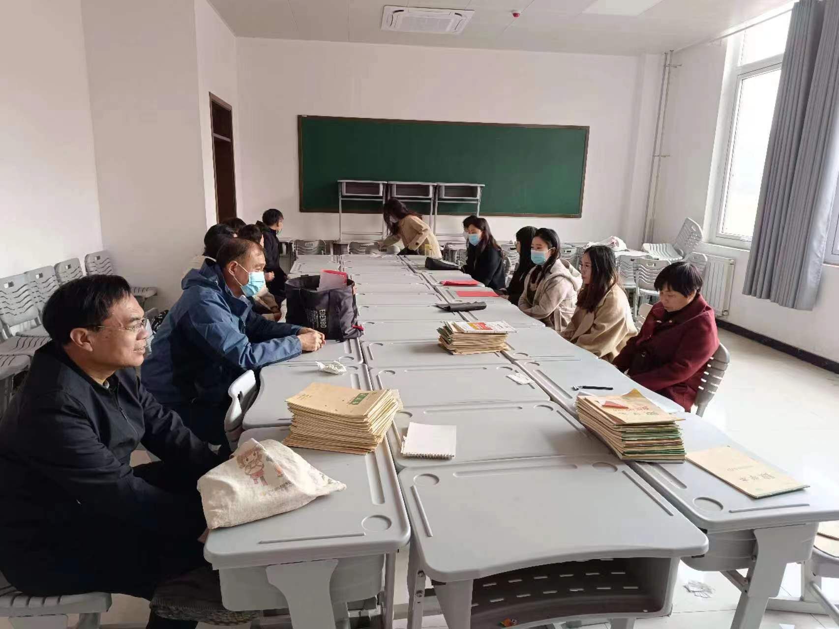 强化教学管理