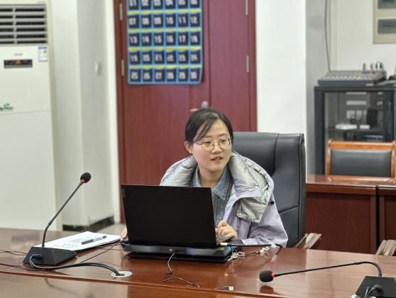 本次论证会由课题论证领导小组统筹组织