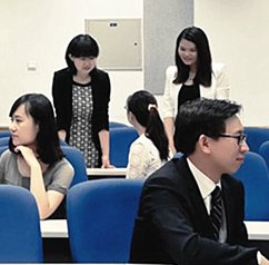 为了适应假期结束后开展的后续工作